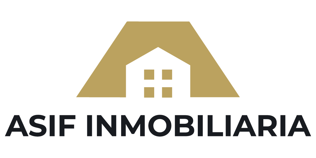 cropped ASIF INMOBILIARIA Logo Color